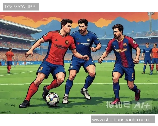 切尔西与巴塞罗那精彩对决集锦回顾球迷必看瞬间汇总