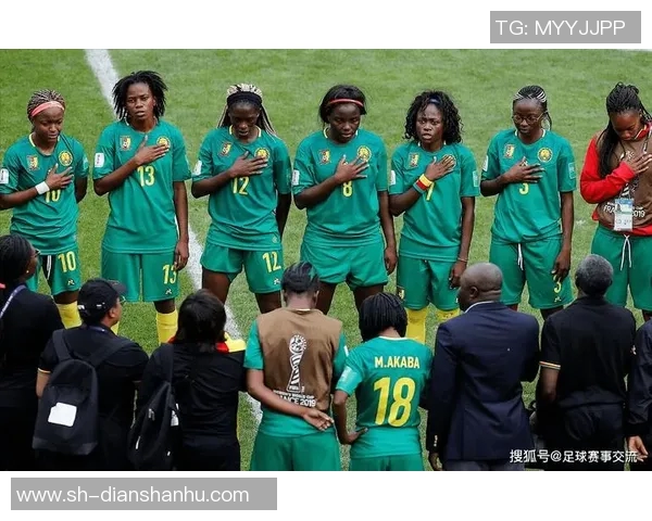 海地女足迎战尼日利亚力争在国际赛场上展现风采与实力