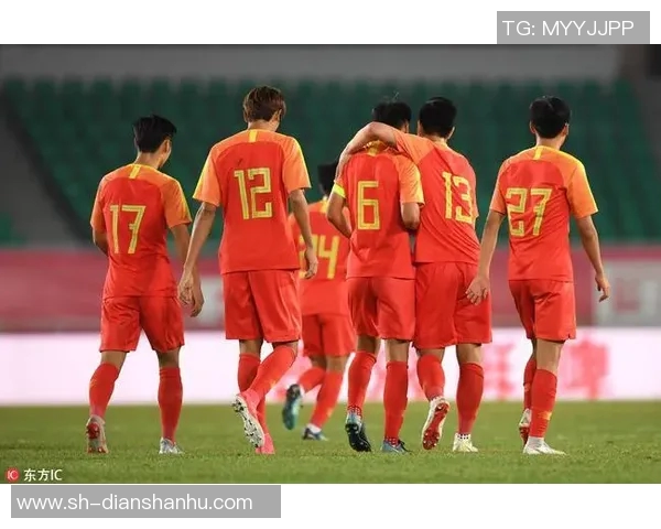 男足U21迎战缅甸队力争在国际赛场上展现年轻力量与团队精神