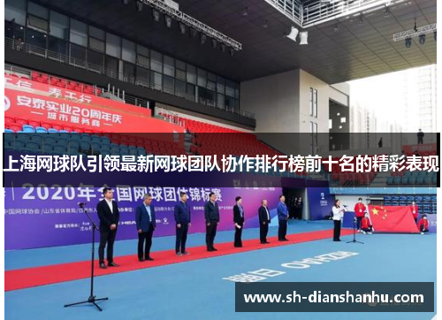 上海网球队引领最新网球团队协作排行榜前十名的精彩表现