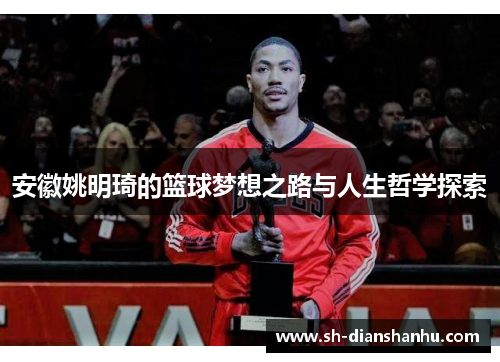 安徽姚明琦的篮球梦想之路与人生哲学探索
