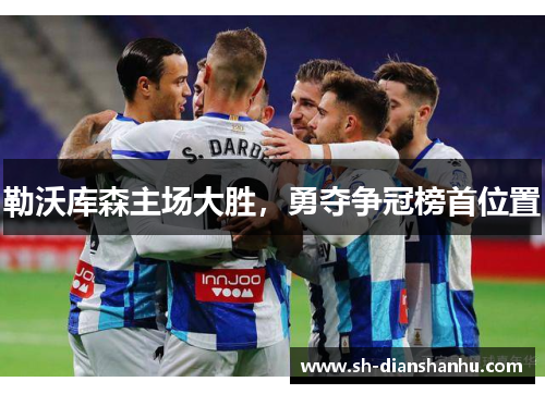 勒沃库森主场大胜，勇夺争冠榜首位置