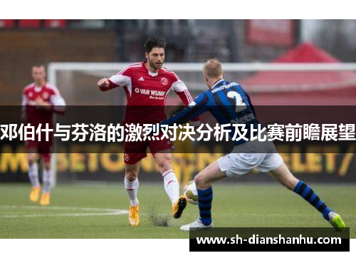 邓伯什与芬洛的激烈对决分析及比赛前瞻展望