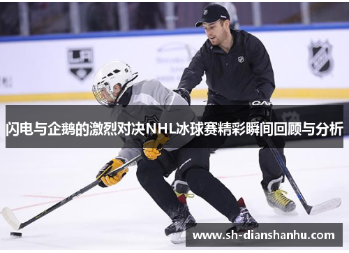 闪电与企鹅的激烈对决NHL冰球赛精彩瞬间回顾与分析